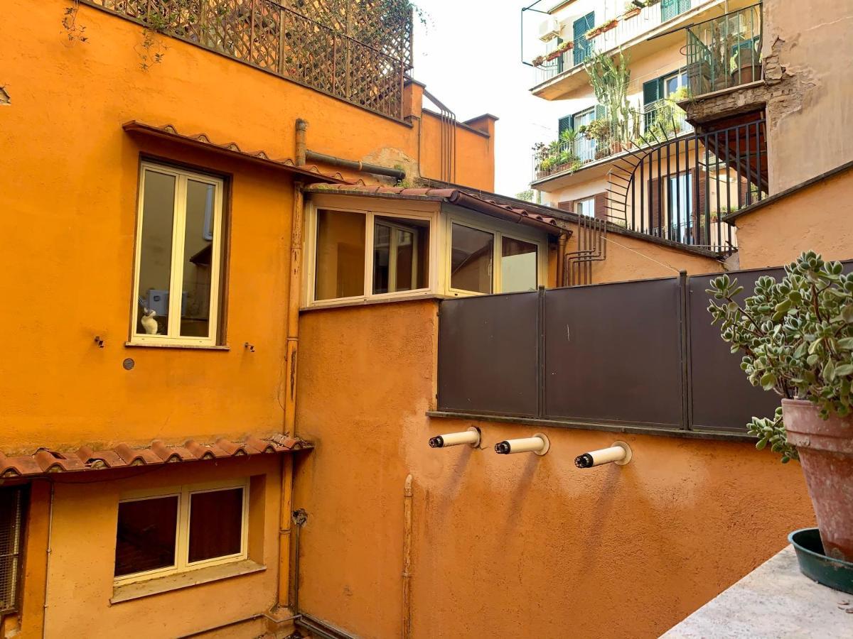 A Casa Di Miranda Roma