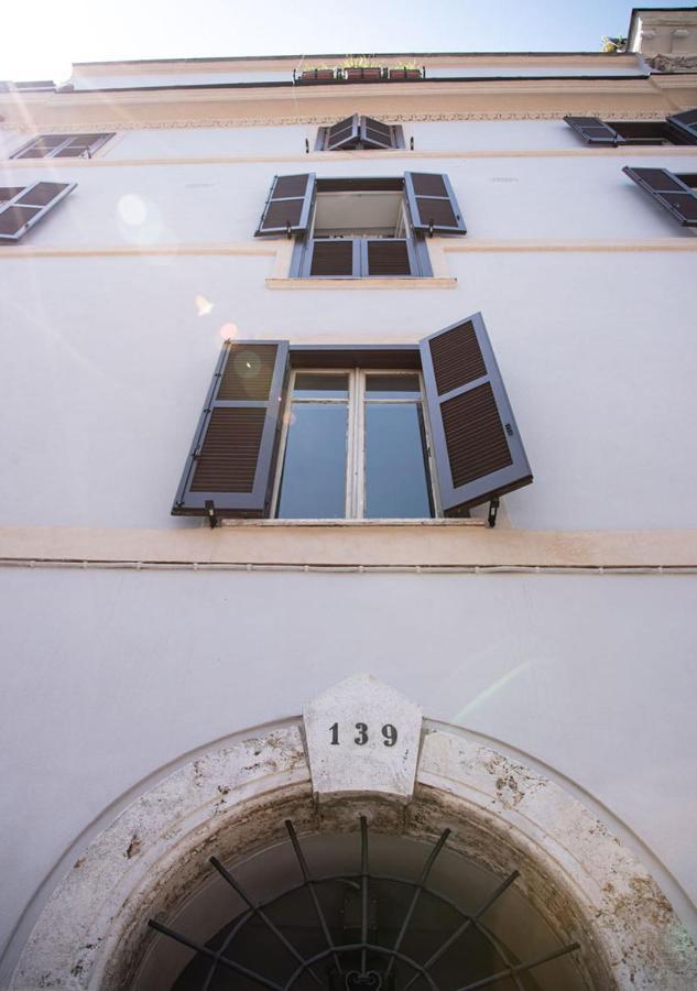 A Casa Di Miranda Apartamento *