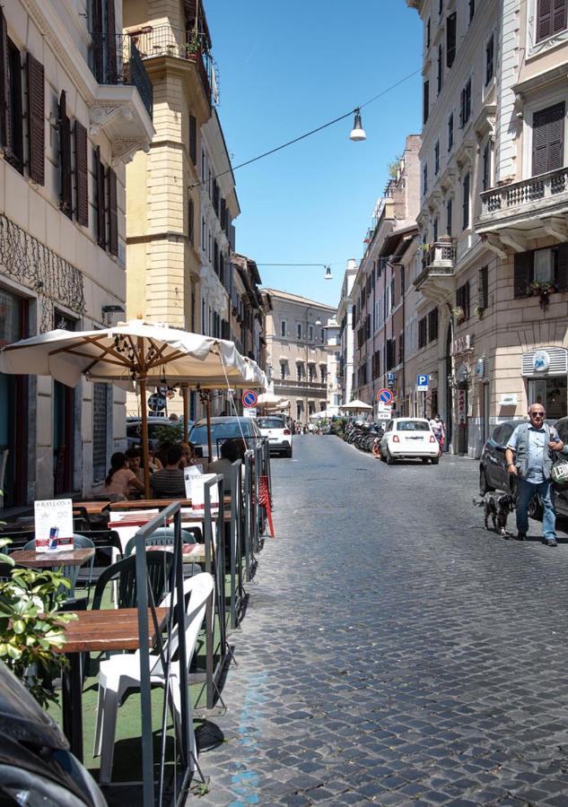 A Casa Di Miranda Apartamento