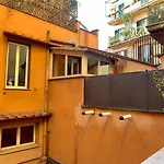 A casa di Miranda