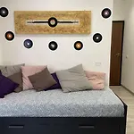A casa di Miranda