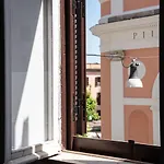 A casa di Miranda