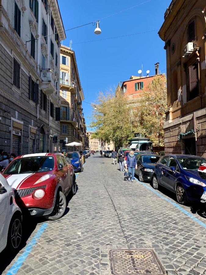 A Casa Di Miranda Rom