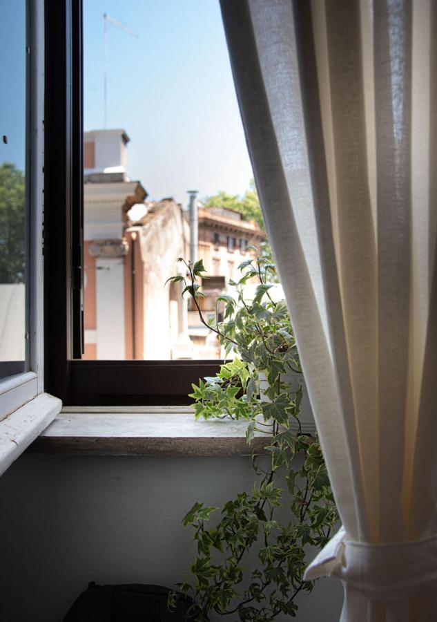 A Casa Di Miranda * Rom