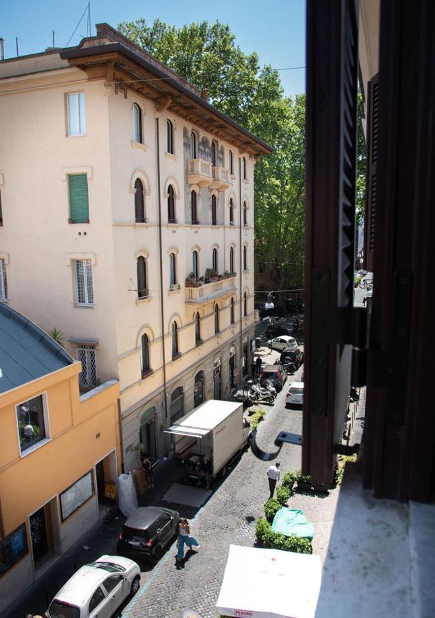 A Casa Di Miranda Rom