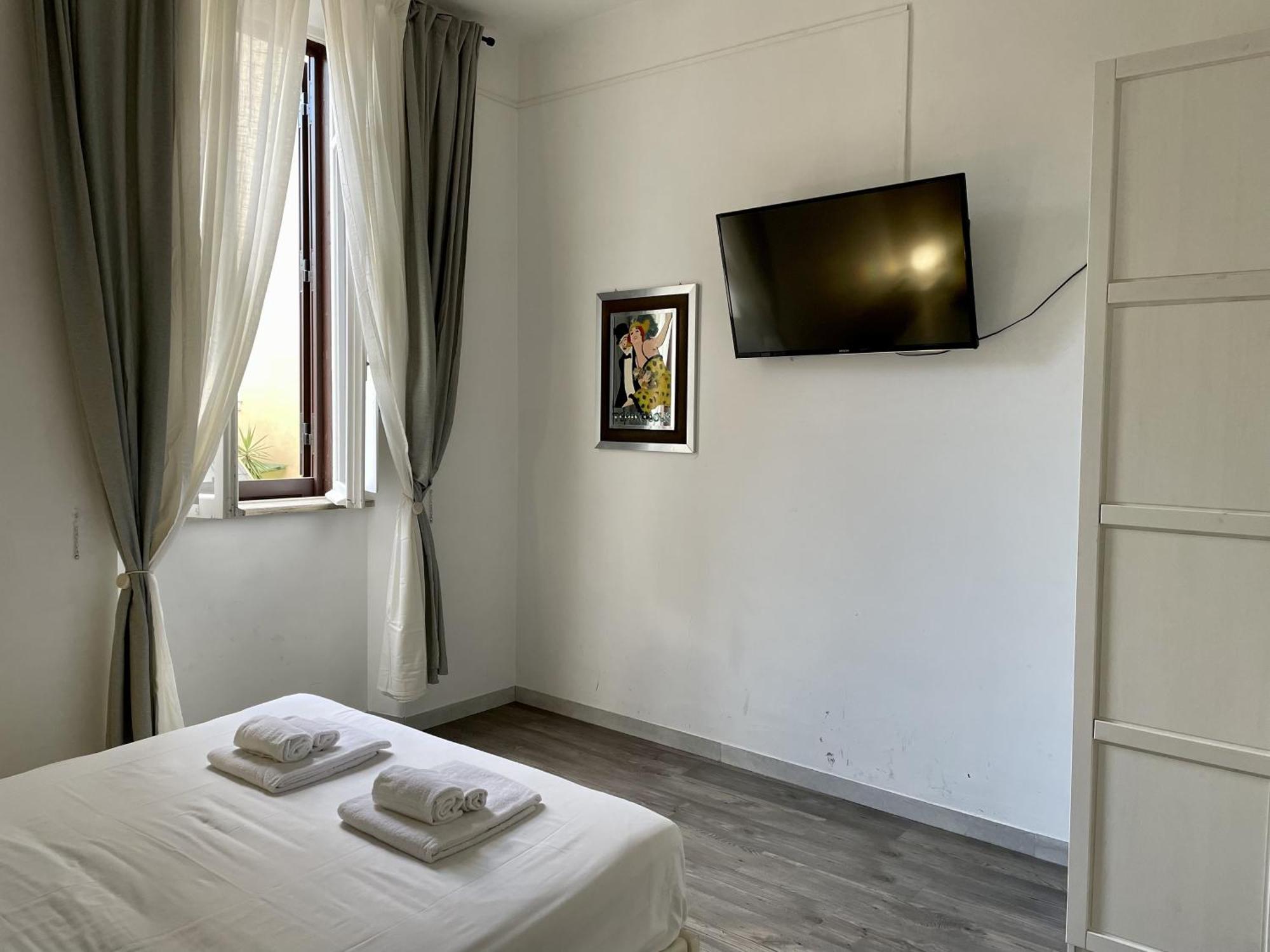 A Casa Di Miranda * Rom